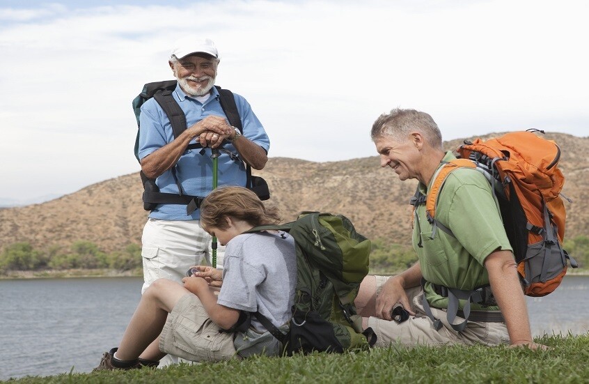 الفوائد النفسية من العمل 4 أيام في الأسبوع
