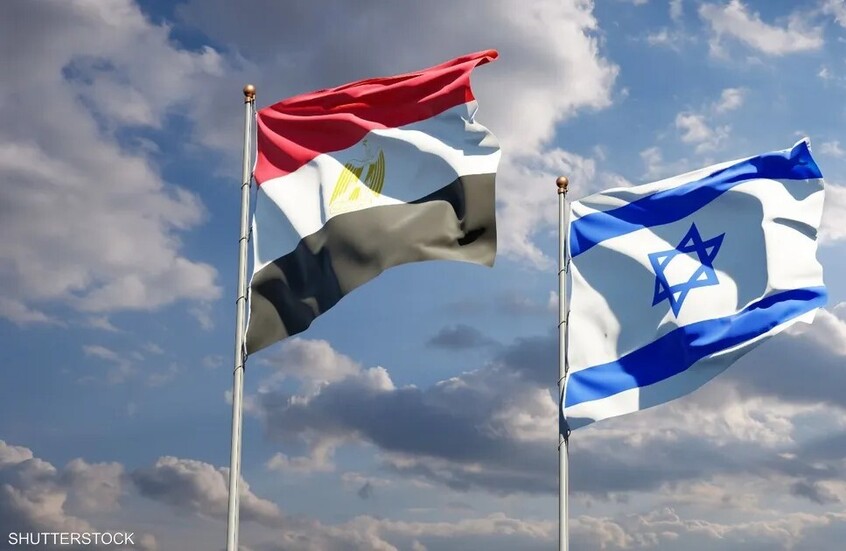 تقارير: مصر تفشل مخطط إسرائيل