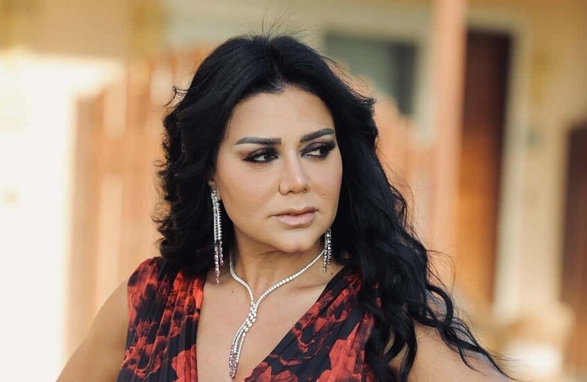 رانيا يوسف تعلن زواجها (صورة)