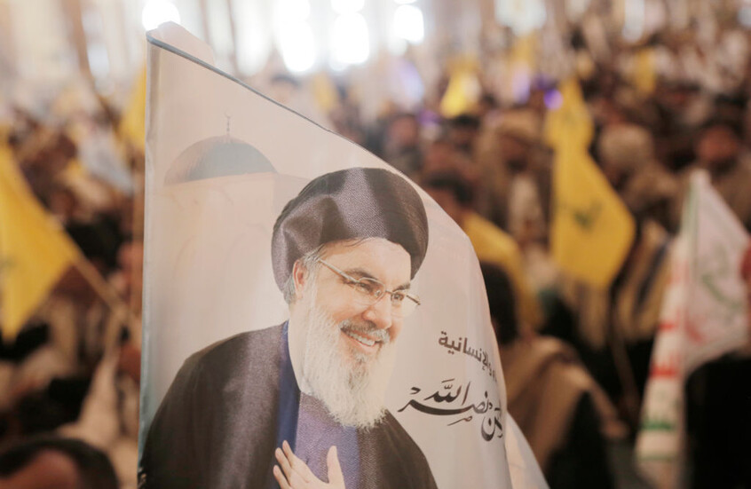 جواد نصر الله يكشف تفاصيل الأيام الأخيرة لوالده.. من تفجير 