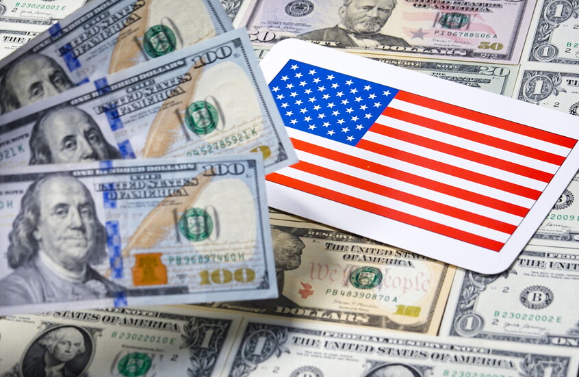 الولايات المتحدة.. استقرار مؤشر التضخم الأساسي