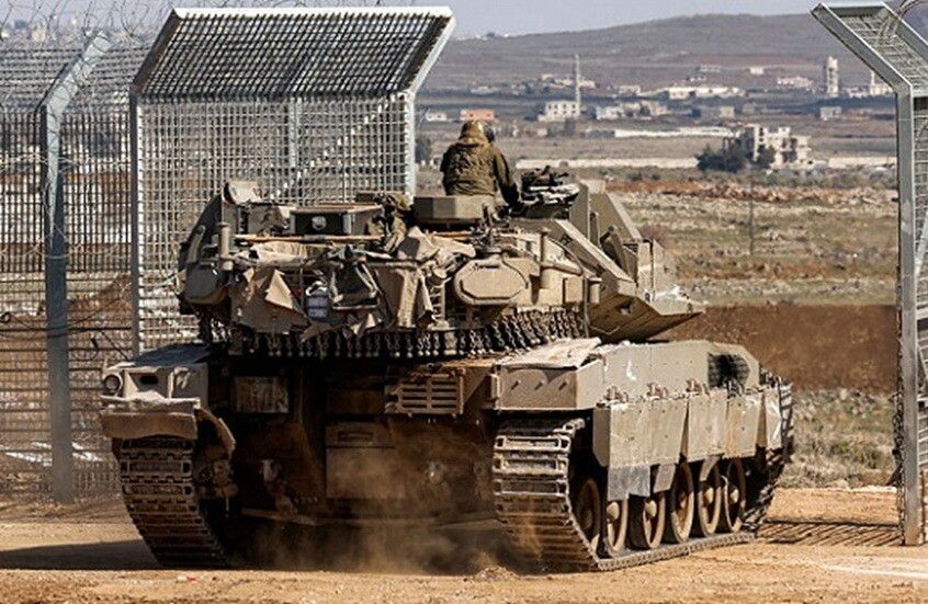 رويترز: تعثر المحادثات الأمنية بين إسرائيل وسوريا في اللحظات الأخيرة