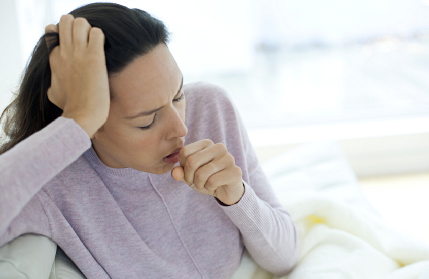 وصفة منزلية بسيطة لتخفيف السعال