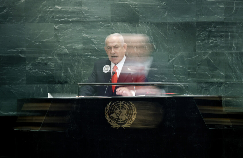 ذعر تام في اليمين الإسرائيلي.. تحرك عاجل بعد تصريحات ترامب عن رفضه ضم الضفة