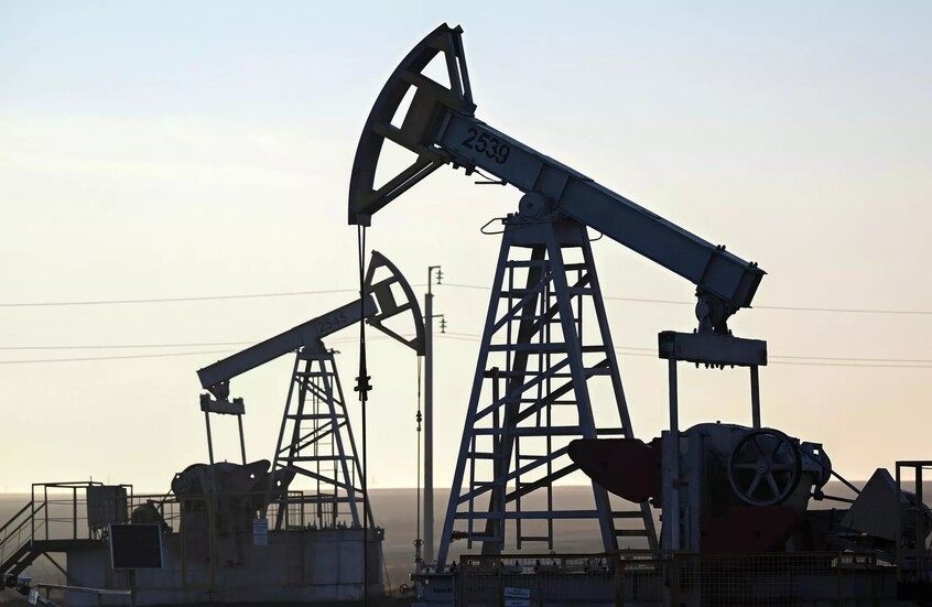 خام برنت يتجاوز 70 دولارا للبرميل للمرة الأولى منذ بداية أغسطس