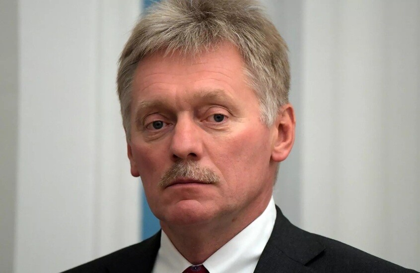 بيسكوف يحذر من تصاعد التوترات بالقرب من الحدود الروسية