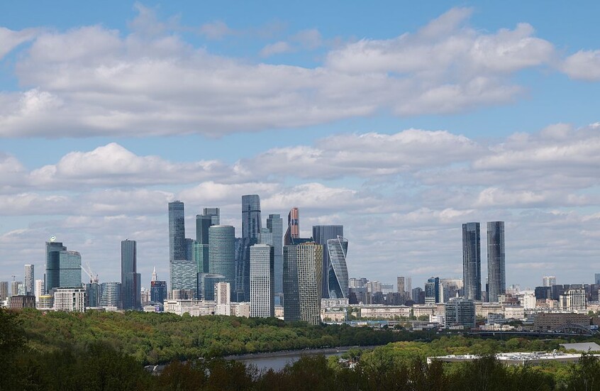 وزارة التنمية الاقتصادية الروسية توضح توقعاتها لنمو قطاع التصنيع في البلاد