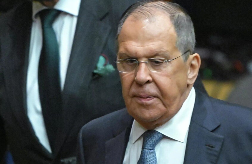 لافروف يناقش مع هيونغ وون الطبيعة الاستفزازية للنشاط العسكري الأمريكي ضد كوريا الشمالية