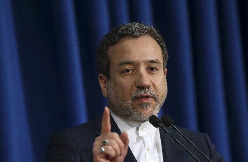 طهران تدعو رئاسة مجلس الأمن الدولي إلى إعلان قرار إعادة العقوبات ضد إيران "غير قانوني"