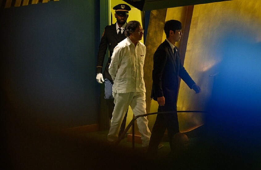 واشنطن تنوي إلغاء تأشيرة رئيس كولومبيا لتحريضه العسكريين الأمريكيين على العصيان