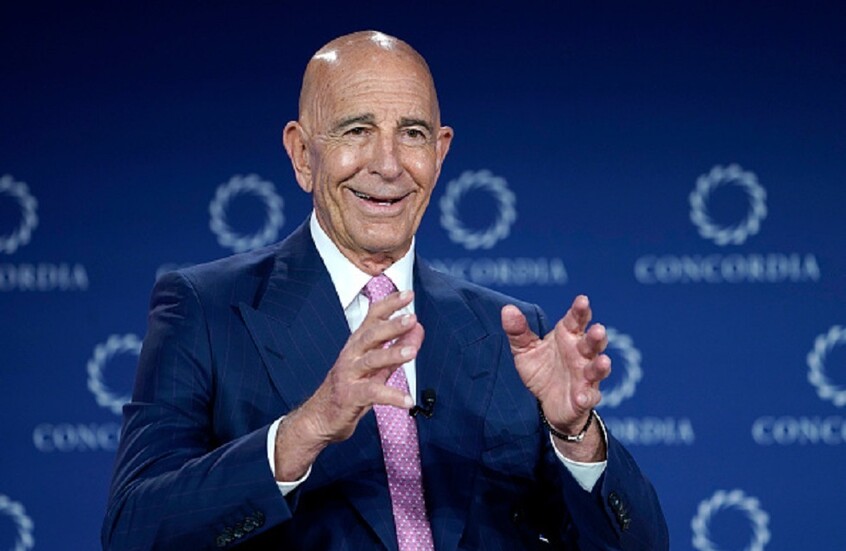 باراك يوضح تصريح "شرعية تركيا" بعد موجة غضب عارمة