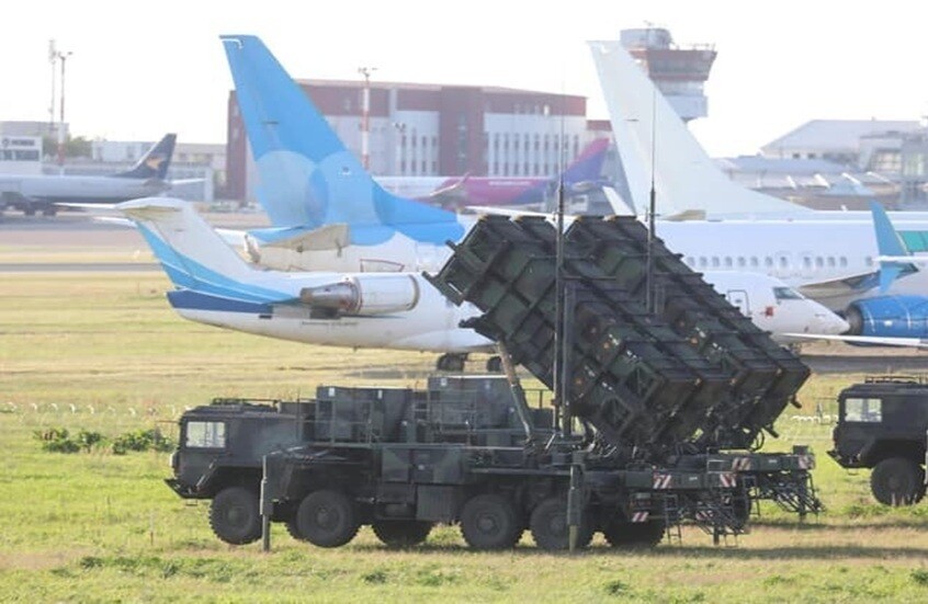 زيلينسكي يؤكد لأول مرة استلام أوكرانيا أنظمة 