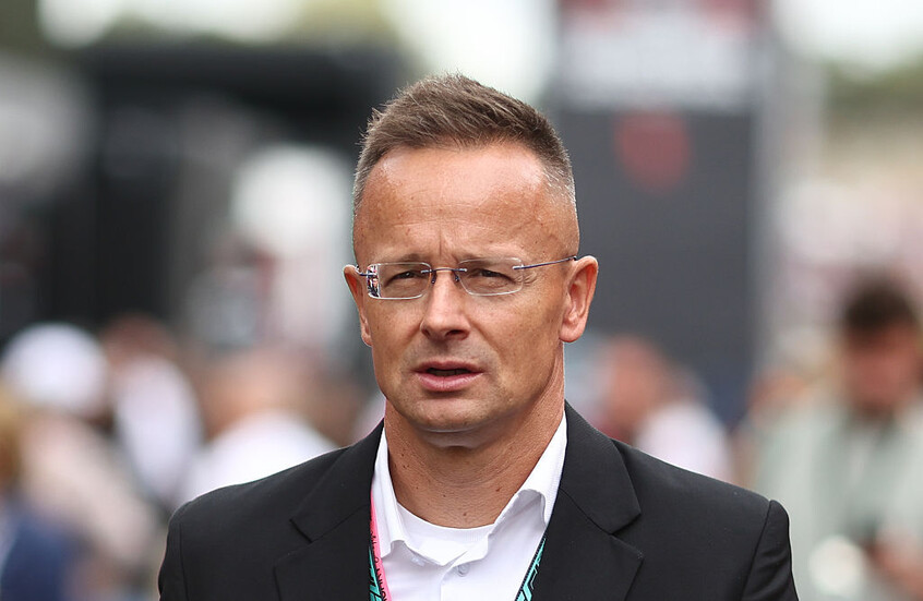 سيارتو: كرواتيا تريد الاستفادة من الحرب في أوكرانيا