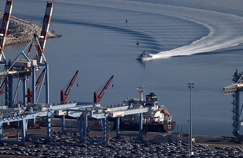 هكذا تعمل قوة عظمى ضد الدولة العبرية.. الصين قادرة على شل إسرائيل