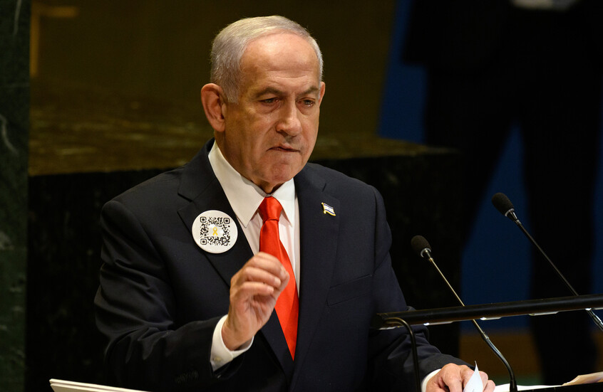 والدة أسير إسرائيلي تهدد نتنياهو بـ"الجحيم المنتظر"