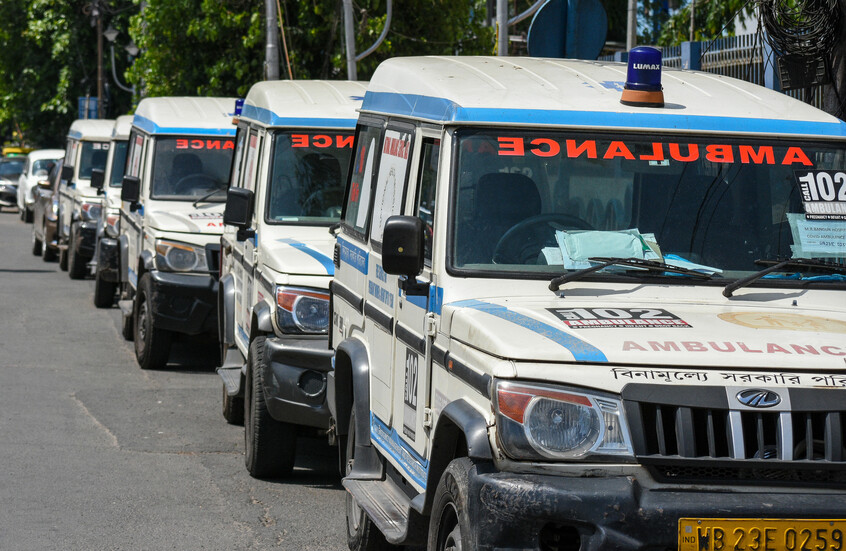 ممثل هندي شهير بتسبب في كارثة مدوية خلال تجمع لحزبه.. عشرات القتلى والجرحى (فيديوهات)