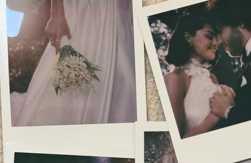 سيلينا غوميز تتزوج بيني بلانكو في زفاف أسطوري يهز هوليوود (صور) 68d8776542360428ec5150dd