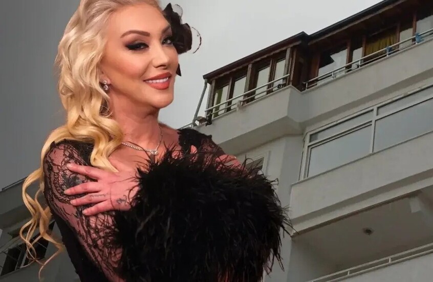 صدمة في الوسط الفني التركي: مقتل صوت الأرابيسك الذهبي غُللو إثر سقوطها من شرفة منزلها (فيديو)