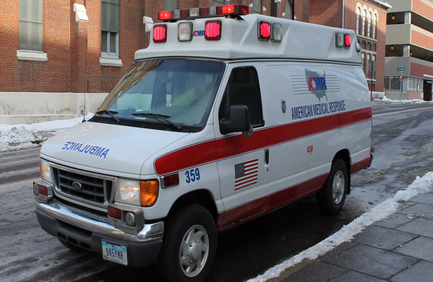 الولايات المتحدة.. قتلى وجرحى بإطلاق للنار على حانة شاطئية (فيديو)