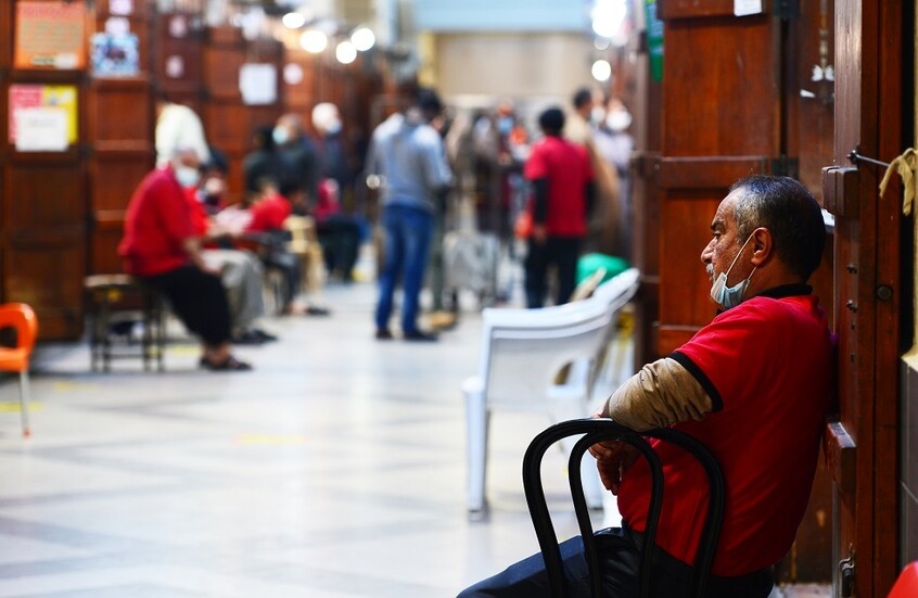 الكويت تسجل قفزة كبيرة في سحب الجنسية