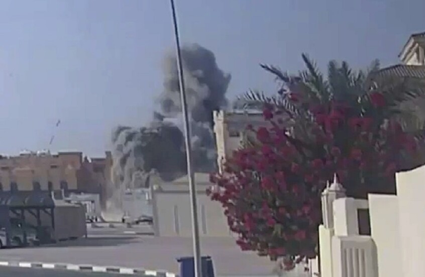 "الشاباك" يحقق في فشل اغتيال قادة "حماس" بهجوم الدوحة