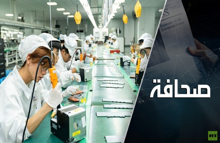 حرب البطاريات بين الصين والولايات المتحدة