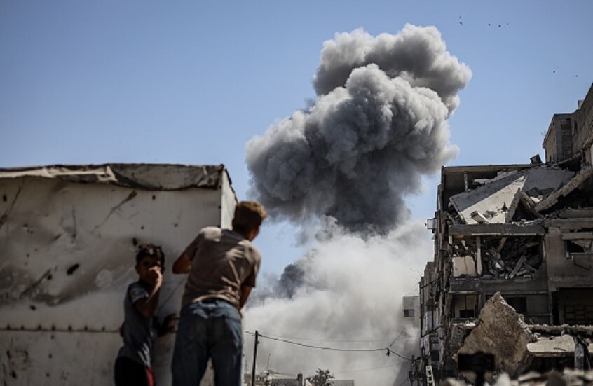 "حماس": لم نتسلم من الوسطاء أي مقترحات جديدة