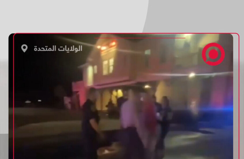 مأساة في كارولينا الشمالية.. مسلح يفتح النار من قارب على مطعم مائي