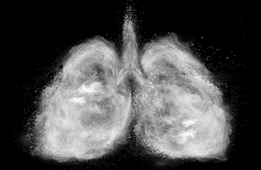 فاكهة أكثر.. رئة أفضل: اكتشاف علمي يبرز فوائد الغذاء الصحي للرئة