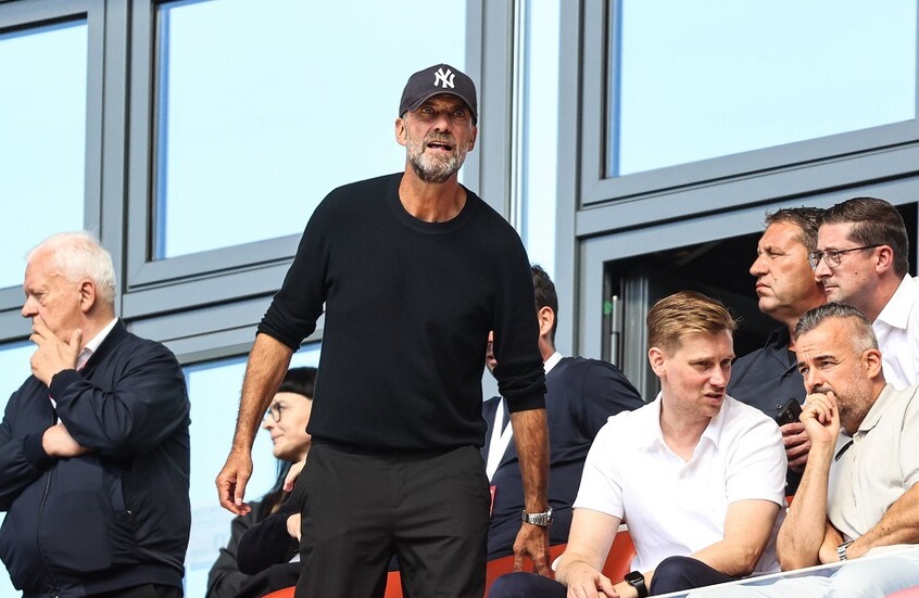 كلوب يعلق على الدوري الأمريكي لكرة القدم ومستقبله