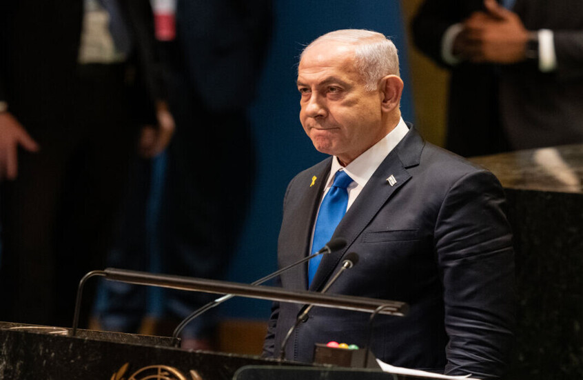 نتنياهو يعد قادة حماس بخروج آمن "إذا أنهوا الحرب وسلموا الرهائن"