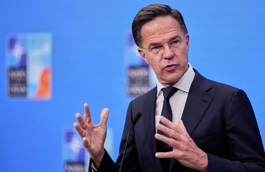 أمين عام الناتو: النزاع في أوكرانيا سينتهي بالتفاوض