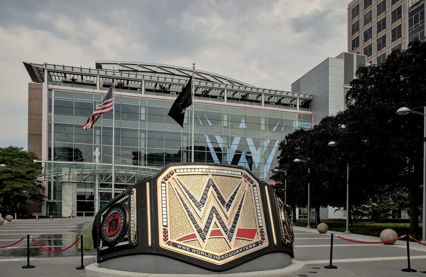 منظمة المصارعة العالمية تثير غضبا إسرائيليا بسبب تنظيم "الغزو" في يوم ذكرى "طوفان الأقصى" المقبلة