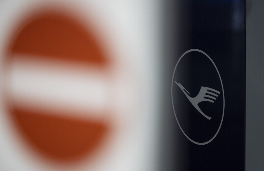 "لوفتهانزا" بصدد تسريح 4 آلاف موظف