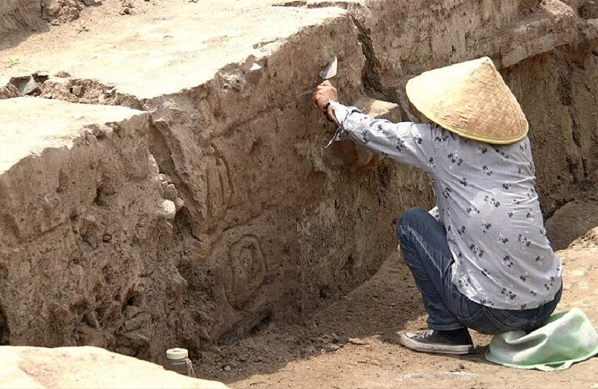 العثور على مدينة قديمة في الصين عمرها حوالي 6000 عام - RT Arabic