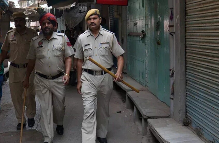 اغتصبن بشكل جماعي ثم زٌج بهن في السجن!