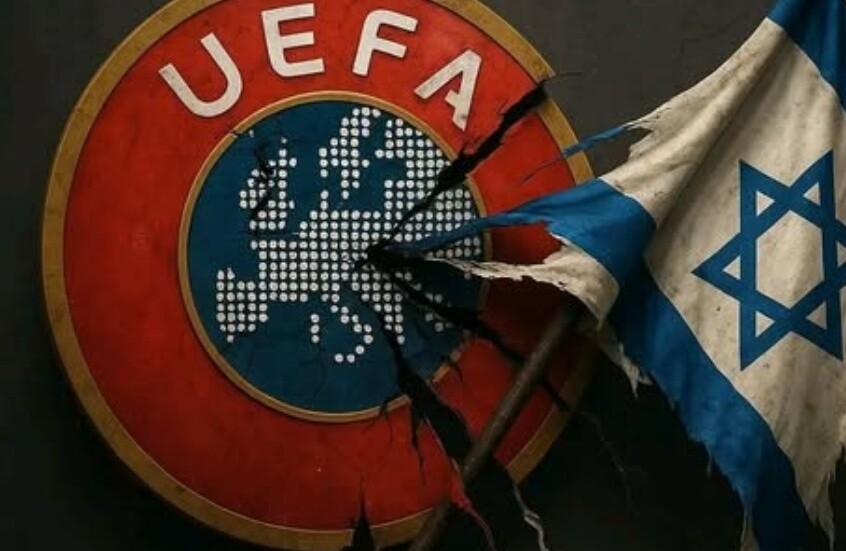 من بينهم أسماء عربية.. 47 رياضيا عالميا يطالبون اليويفا باستبعاد إسرائيل من البطولات