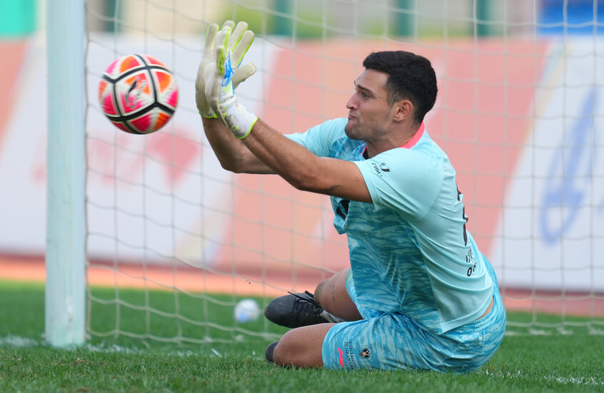 تغيير مرتقب في كرة القدم.. مونديال 2026 سيكون الأخير وفق القوانين الحالية لركلات الجزاء