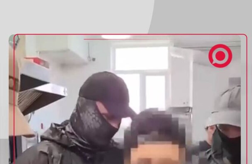 الأمن الروسي يعتقل امرأة في القرم بتهمة التجسس لصالح نظام كييف