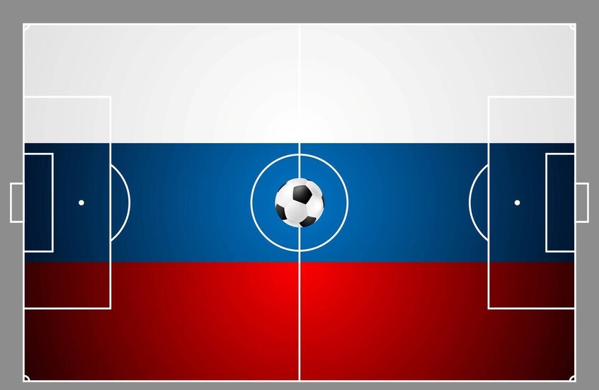 مواجهة محتملة لروسيا أمام منتخب أوروبي بعد الإيقاف الدولي