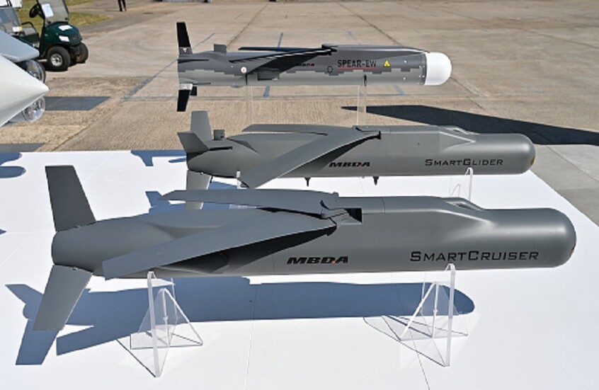 تحسبا لصراع مع الصين.. البنتاغون يسرع إنتاج الصواريخ ومنها "البحرية طويلة المدى"