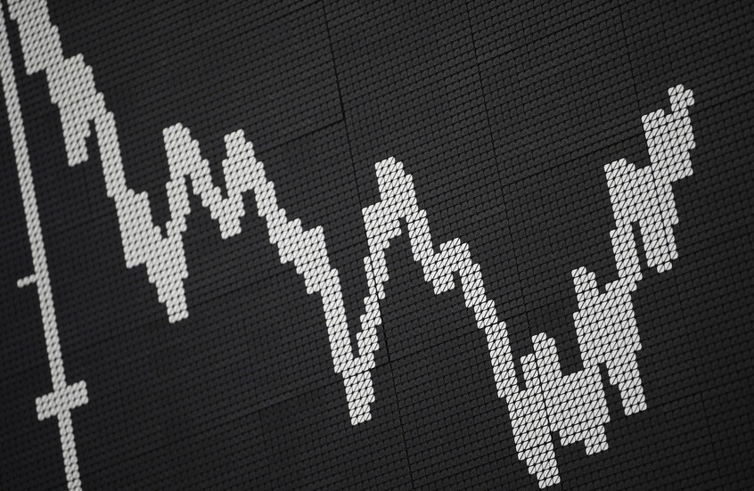 انتعاش في الأسواق العالمية بعد توقف سلسلة الهبوط في "وول ستريت"