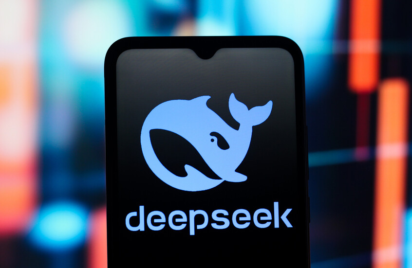 DeepSeek تعلن عن نموذجها التجريبي الجديد للذكاء الاصطناعي