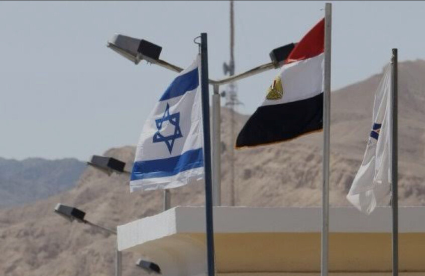 تقرير عبري يتحدث عن محاولة لضرب مصر ودفعها لحرب مع إسرائيل