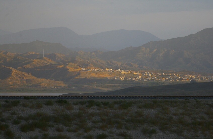 أرمينيا والولايات المتحدة تناقشان فتح "طريق ترامب"