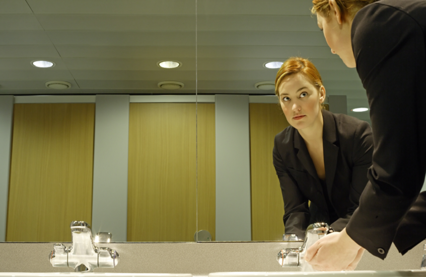 حقائق هامة عن انتشار الجراثيم في دورات المياه العامة