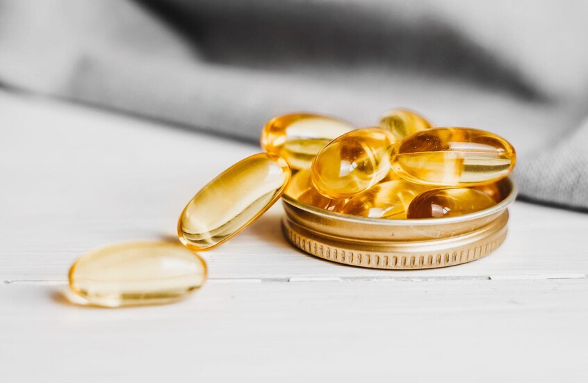 أوميغا-3 و6.. الوصفة الذهبية لصحة الجسم والدماغ