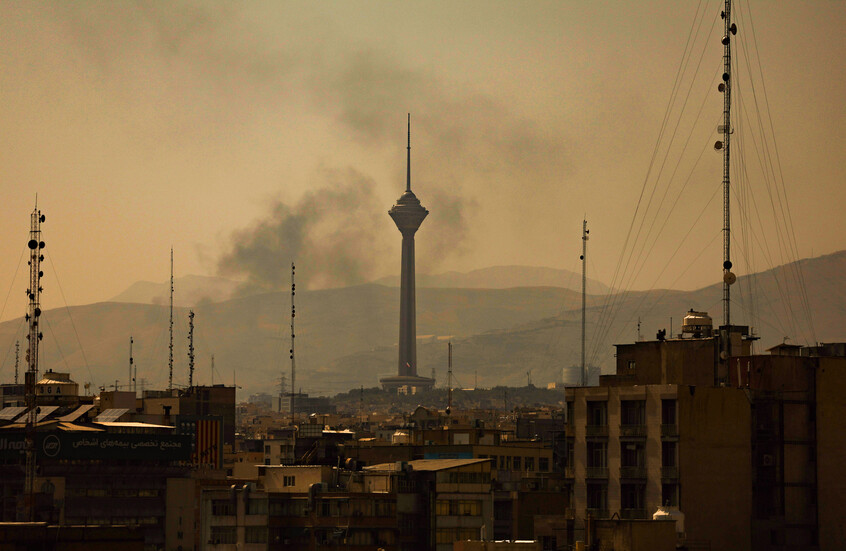 إعلام: إسرائيل تستعد لعدد من السيناريوهات بينها عملية عسكرية في إيران