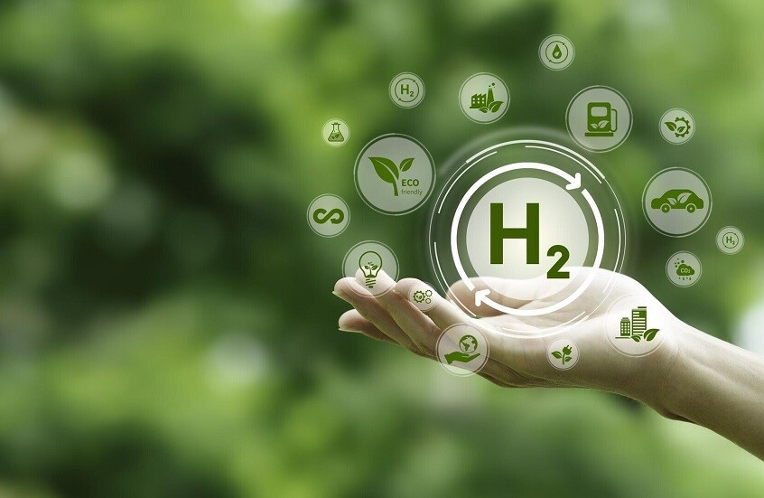 روسيا.. ابتكار مادة جديدة لتحويل الماء إلى وقود