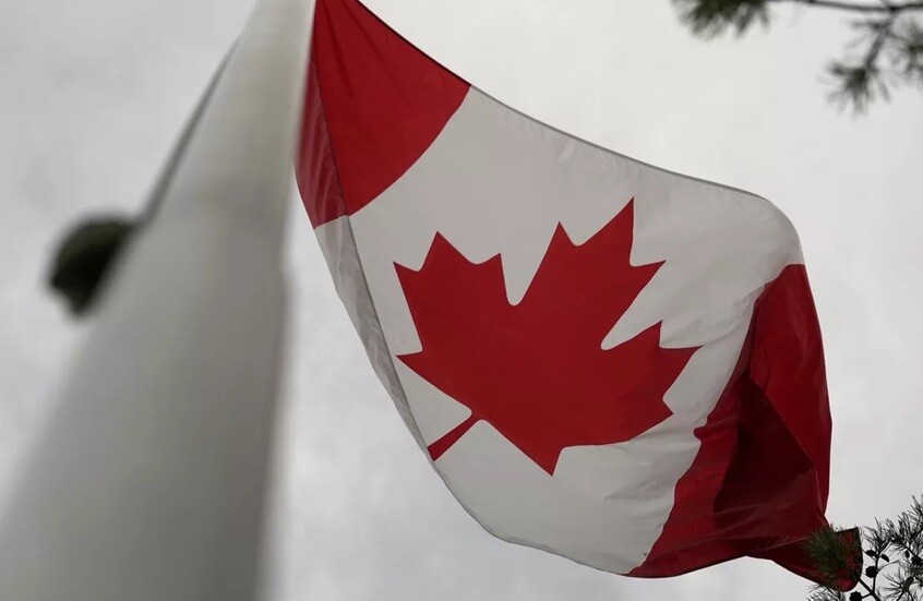 مأساة "القميص البرتقالي" في كندا!